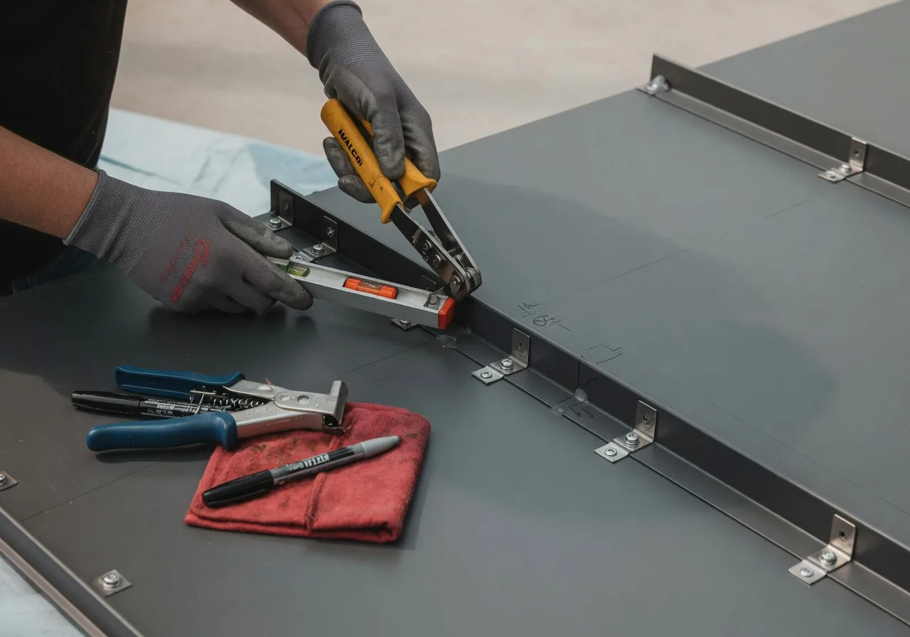 Why choose Metal Roofing Installation in Upper Fairmount, MD